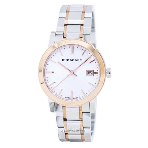 burberry bu9105 price in india|Burberry Women's Watch BU9105 .